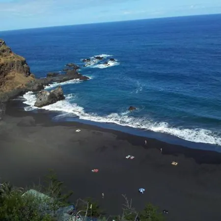Villa Famosa 1 * El Rincon (Tenerife)