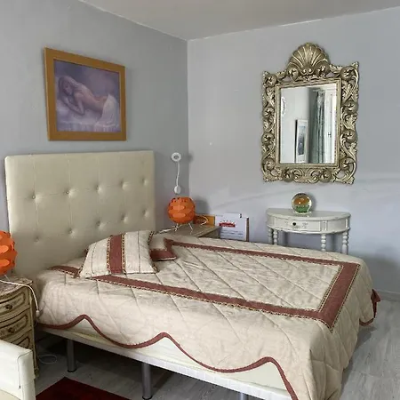 Vila Villa Famosa 1